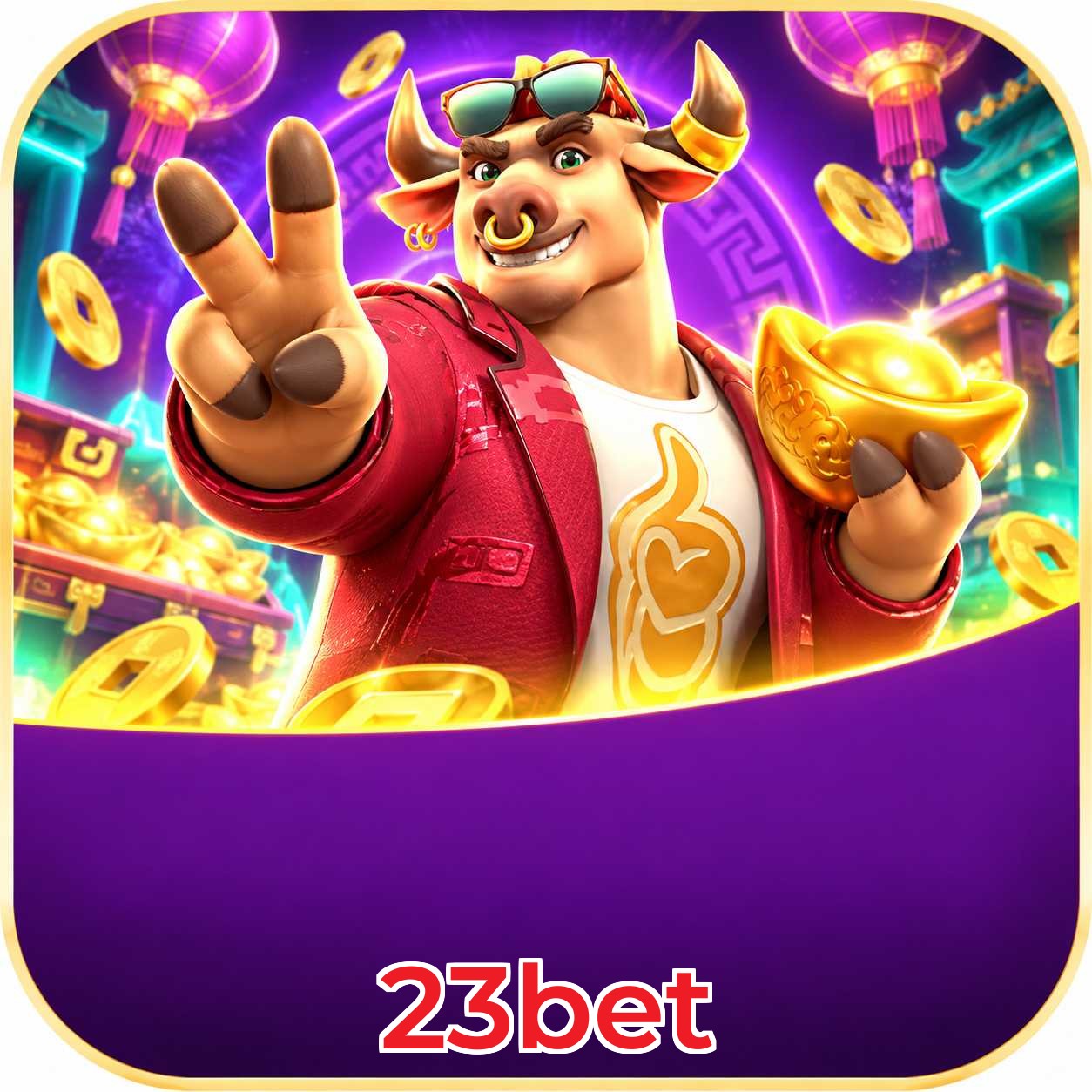 23bet VIP Program