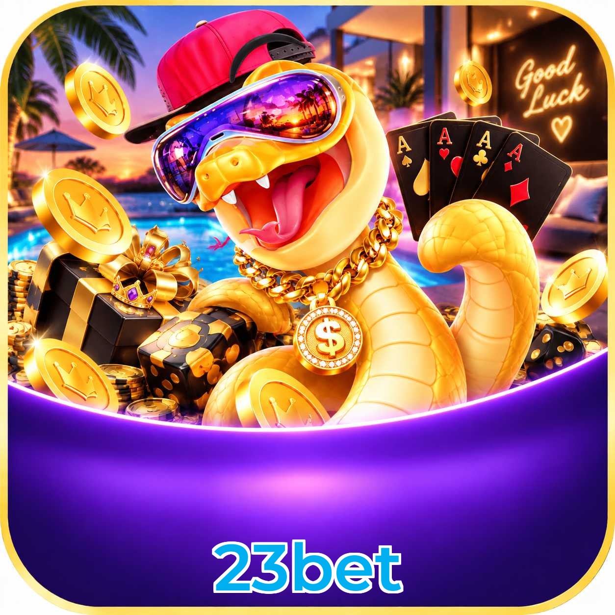23bet Download Speed
