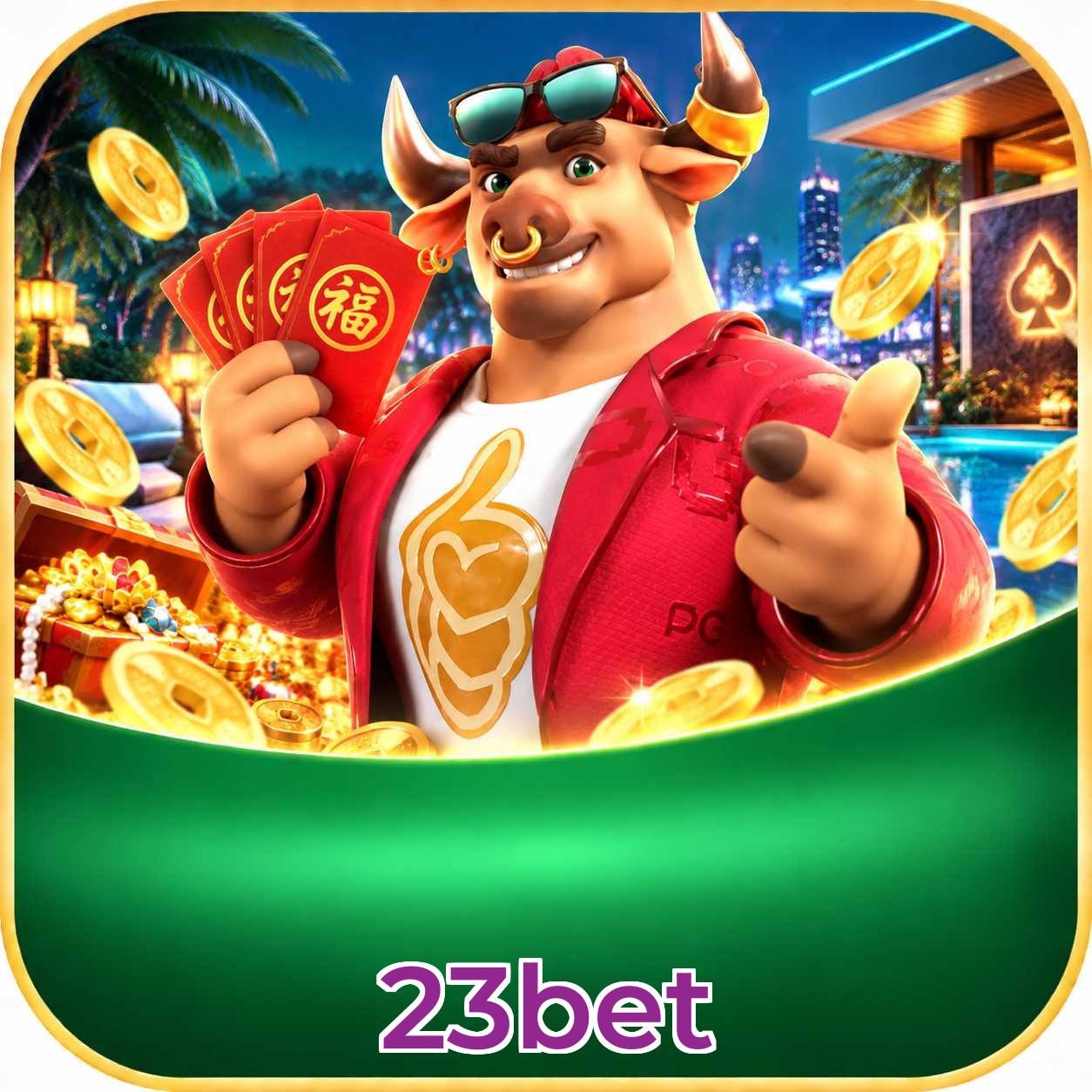 23bet Fortune Tiger Strategies