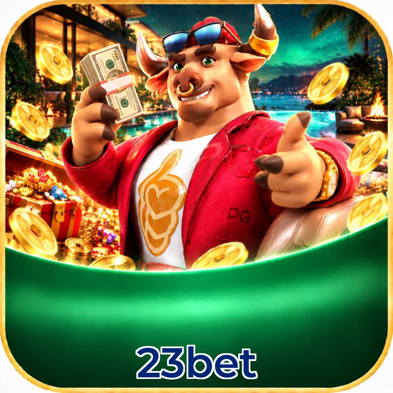 23bet Live Games