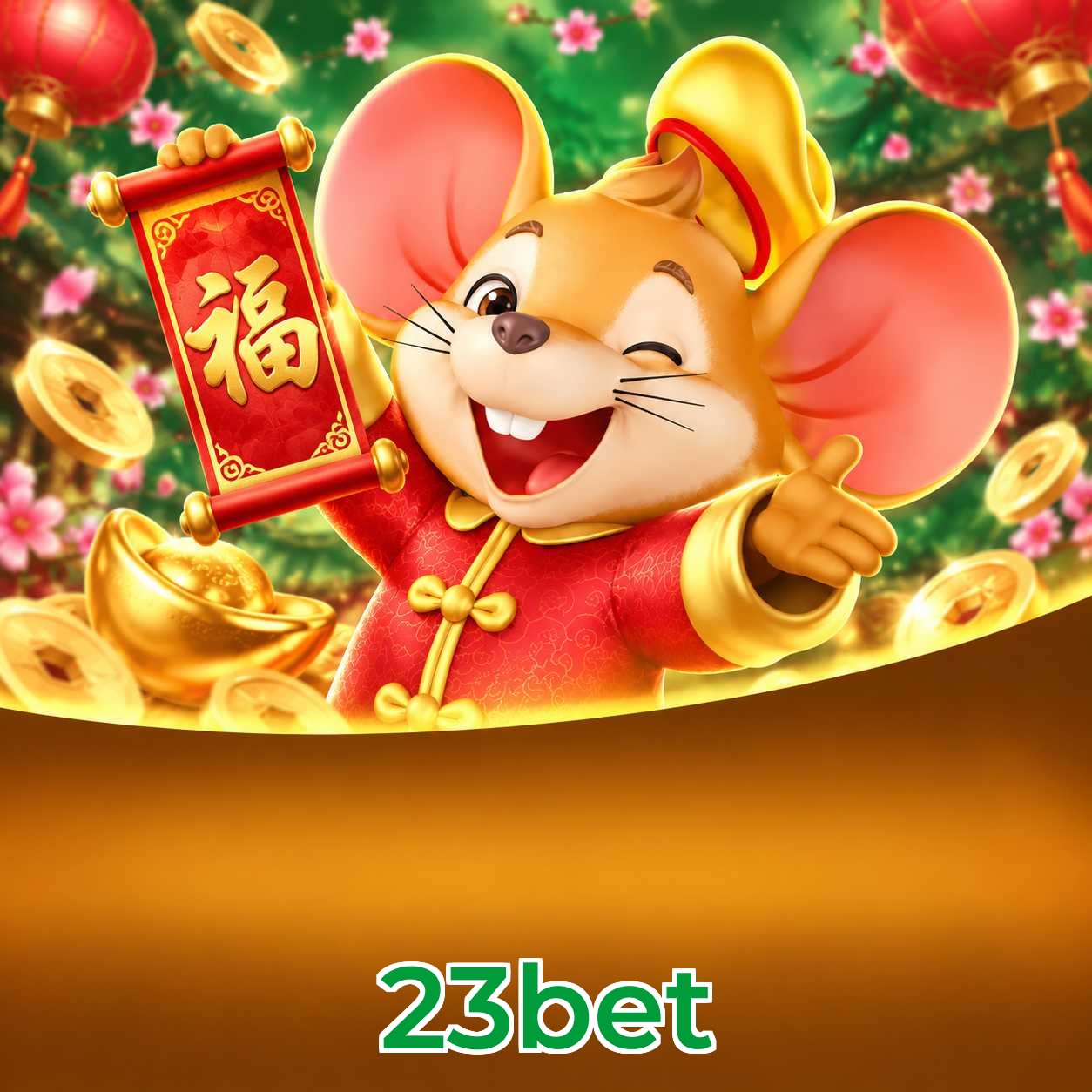 23bet Responsible Gaming