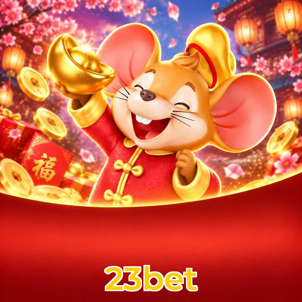 23bet instalar Windows e Mac