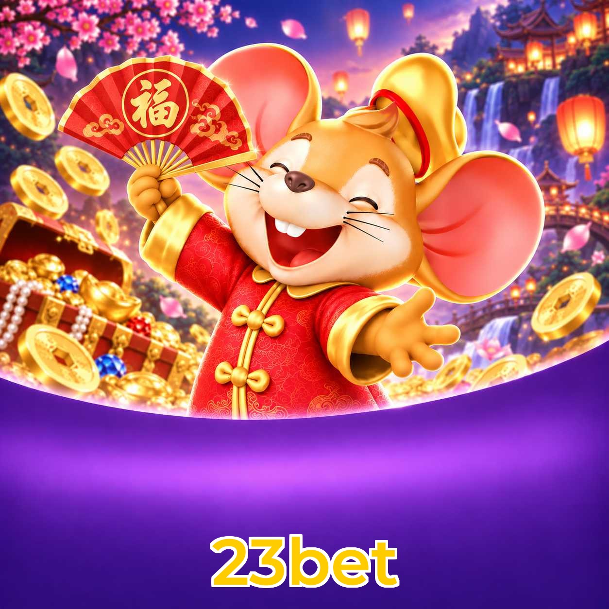 23bet Free Spins